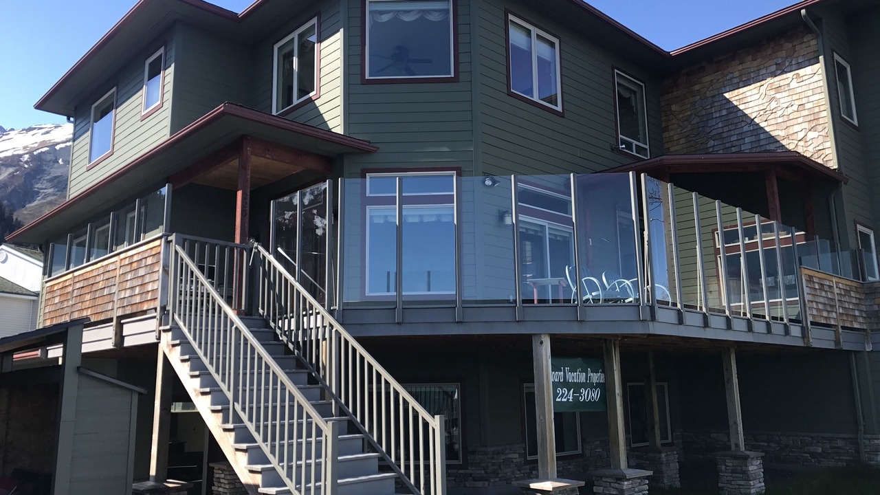 Photo of Outdoor in Seward