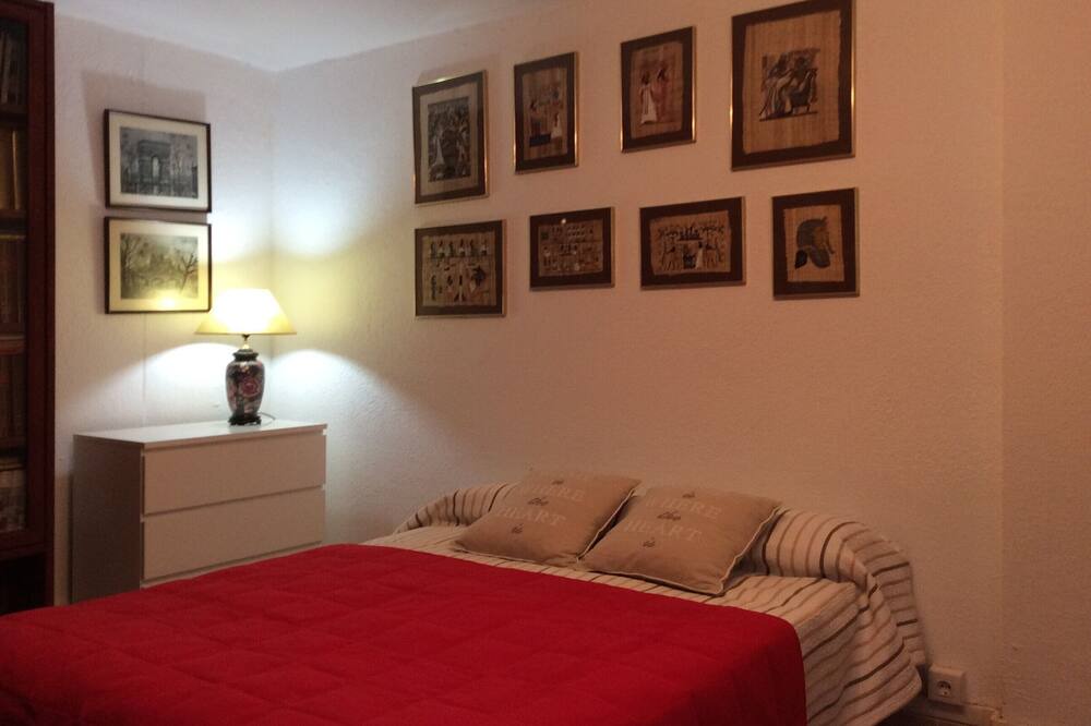 Photo of Bedroom in Bonmont Terres Noves