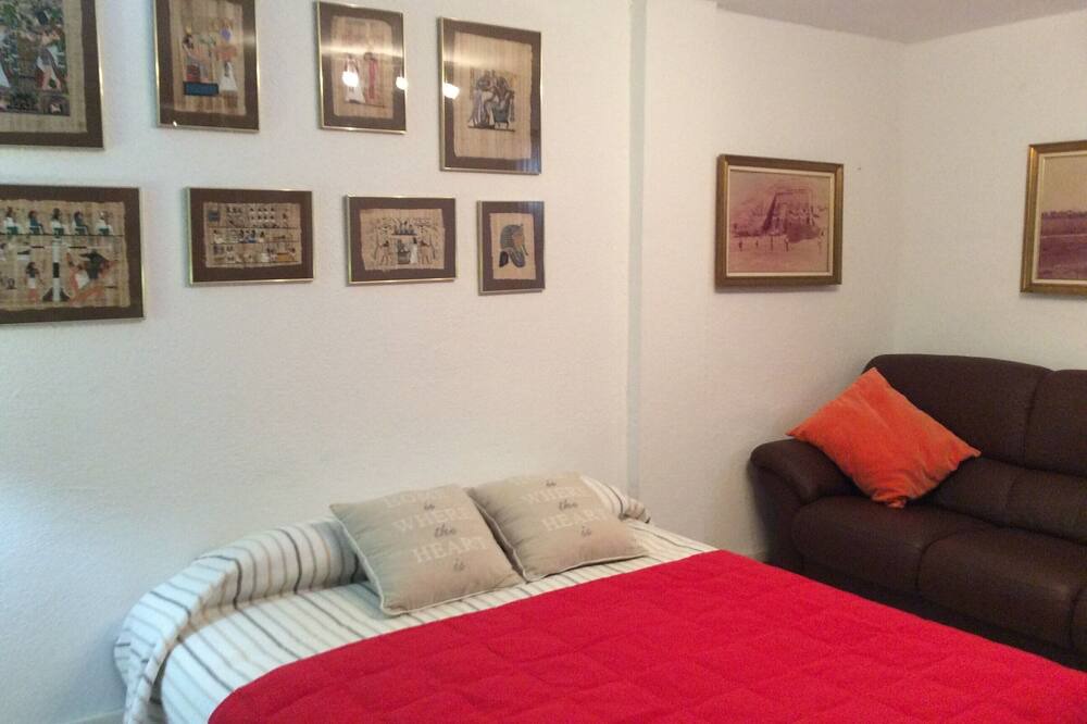 Photo of Bedroom in Bonmont Terres Noves