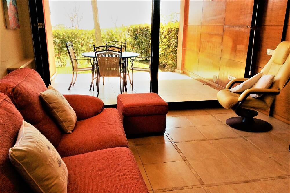 Photo of Livingroom in Bonmont Terres Noves