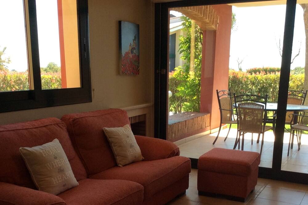 Photo of Livingroom in Bonmont Terres Noves