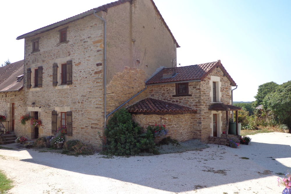 Photo of Outdoor in Mialet