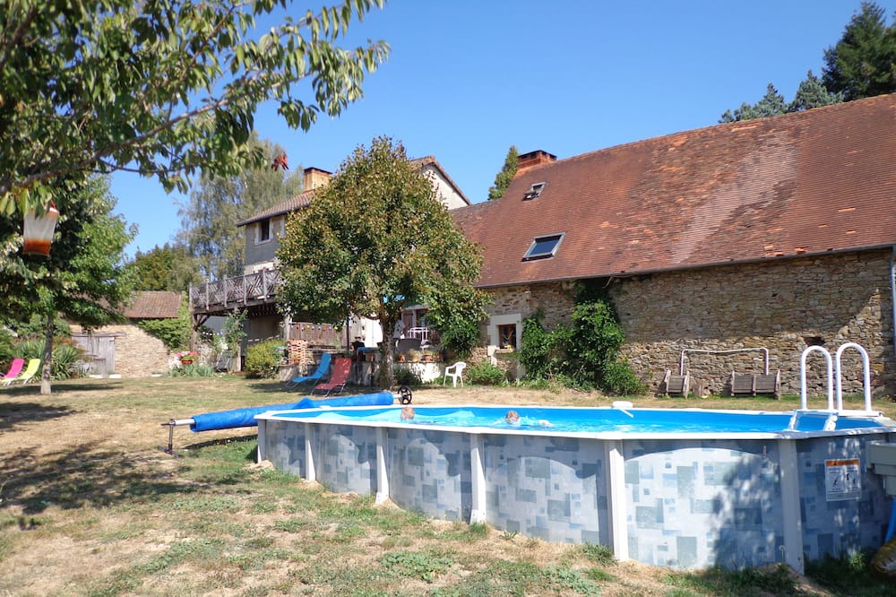 Photo of Outdoor in Mialet