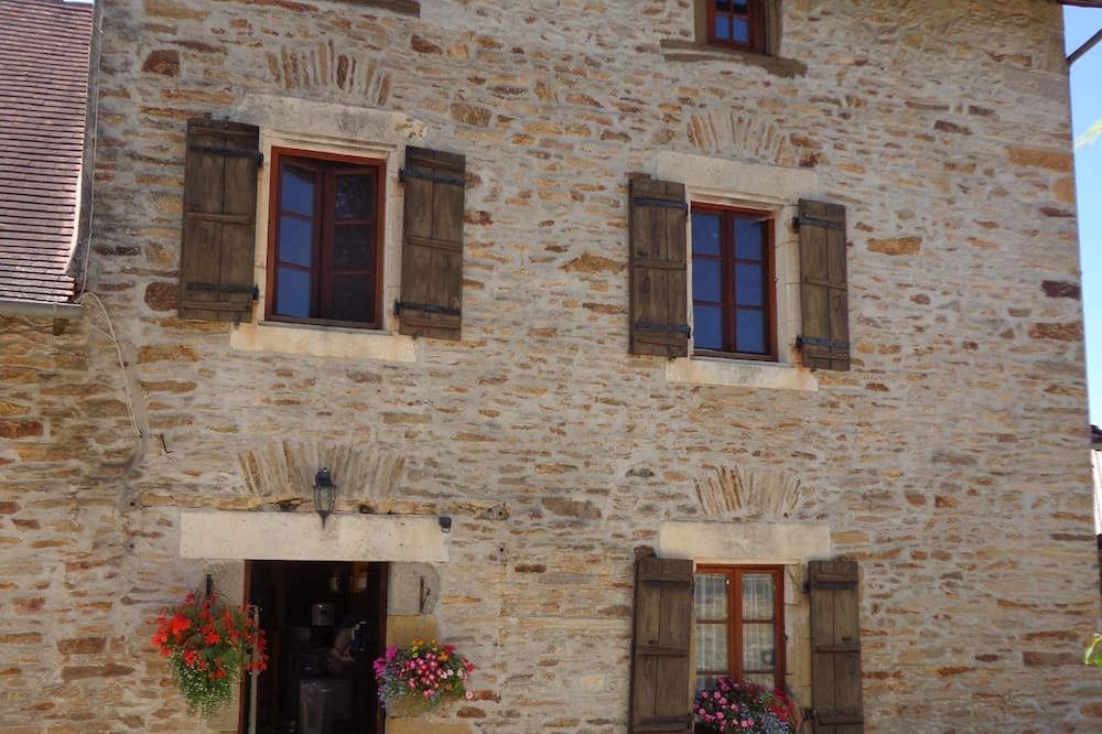 Photo of Outdoor in Mialet