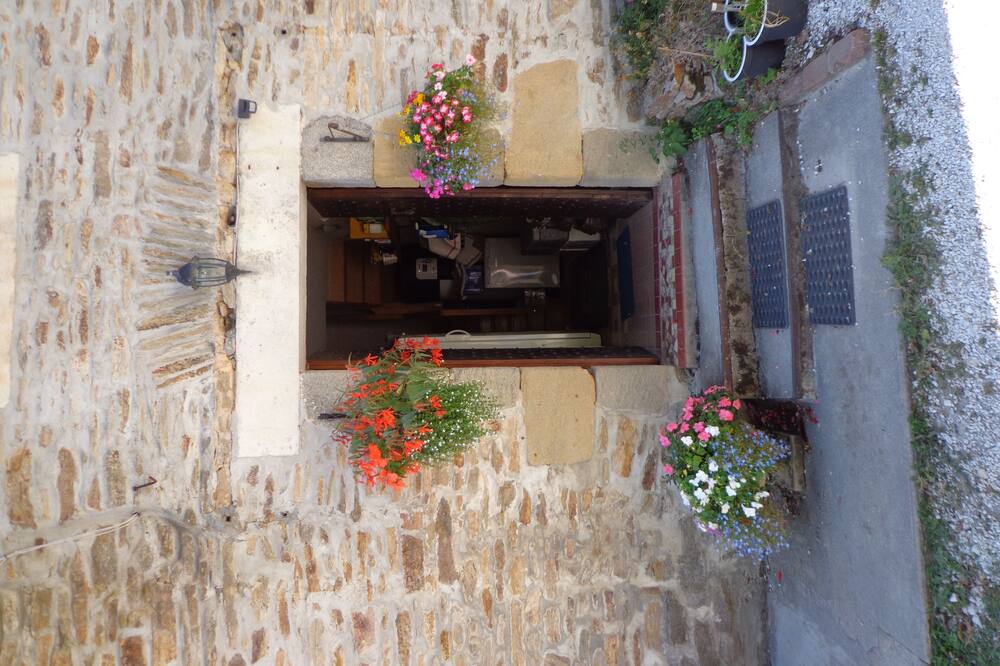 Photo of Outdoor in Mialet