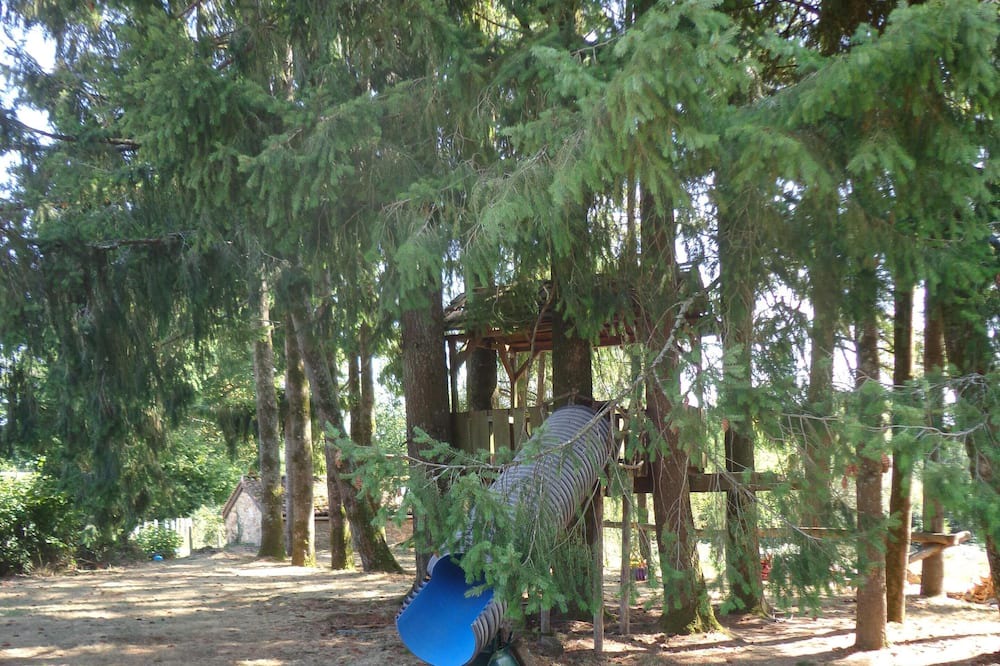 Photo of Outdoor in Mialet