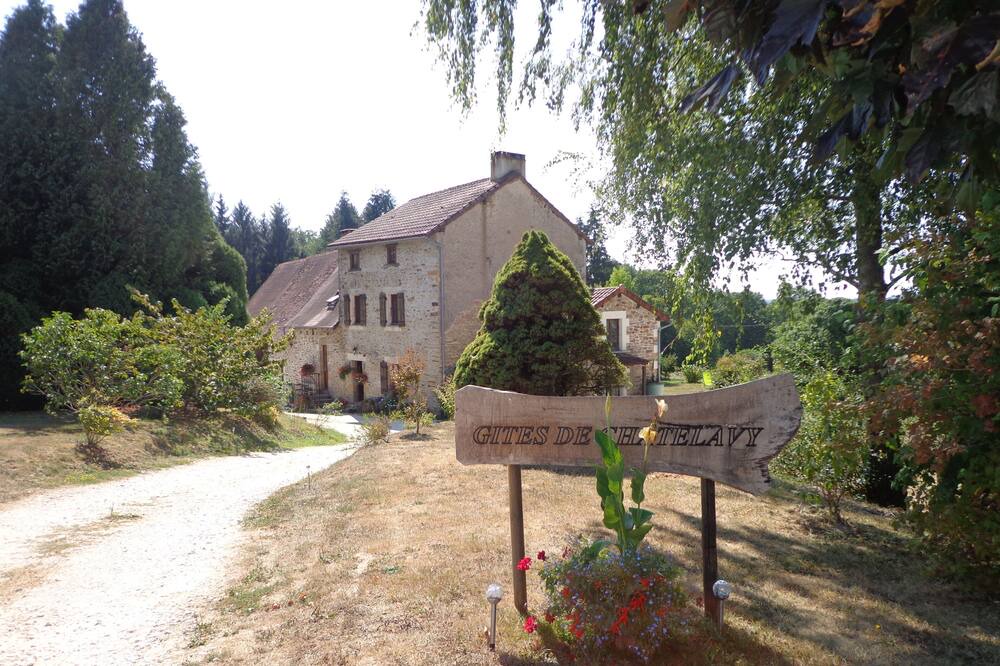 Photo of Outdoor in Mialet