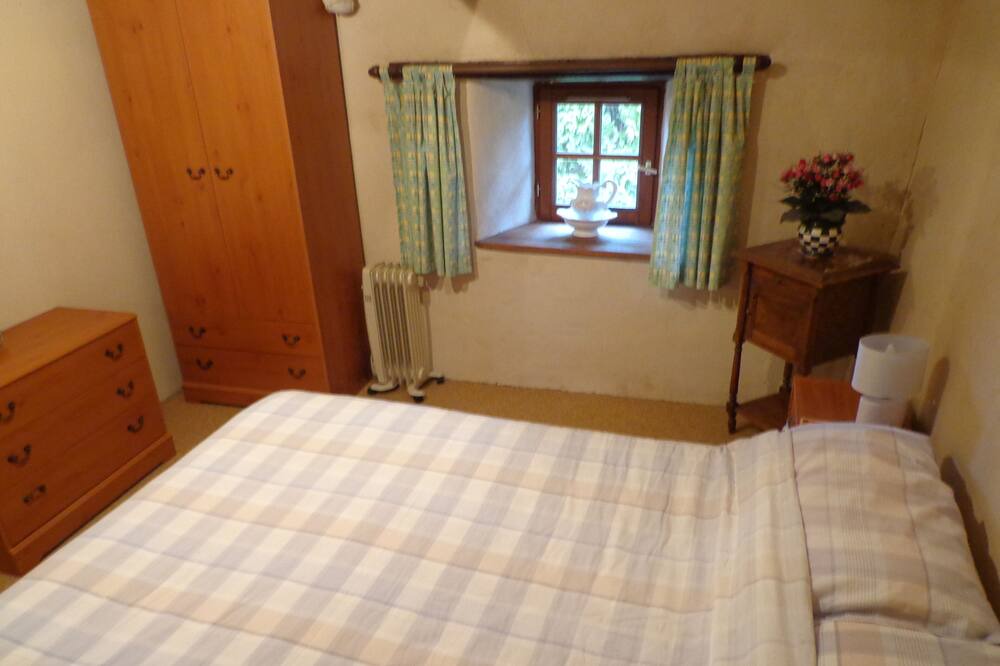 Photo of Bedroom in Mialet