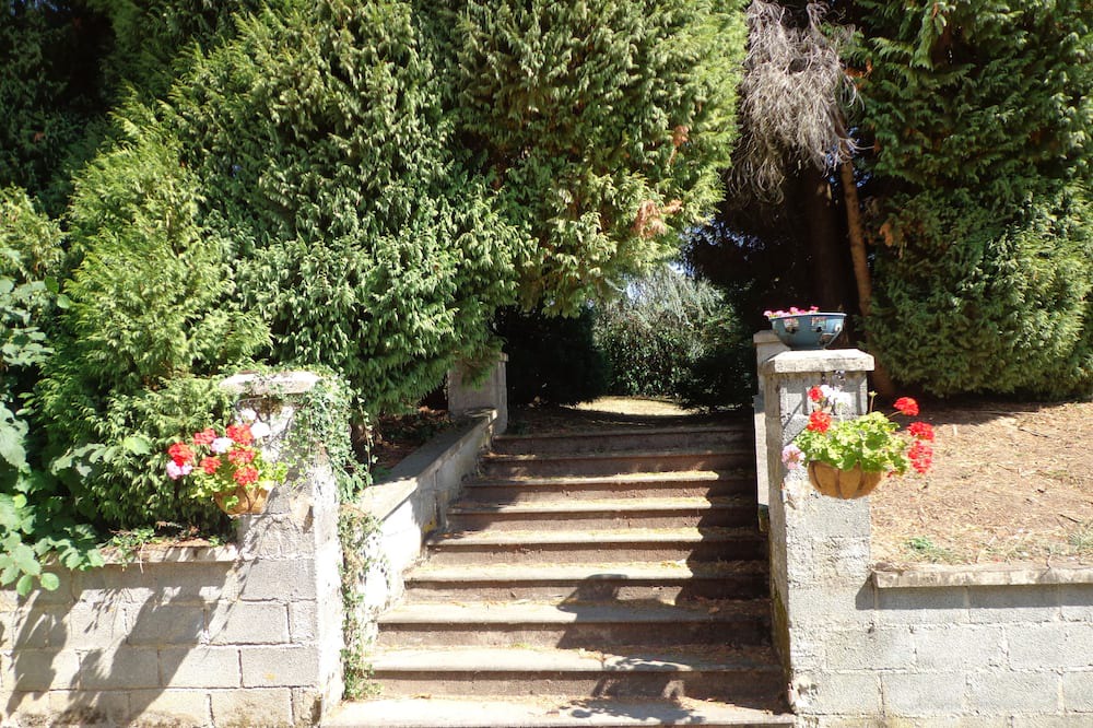 Photo of Outdoor in Mialet