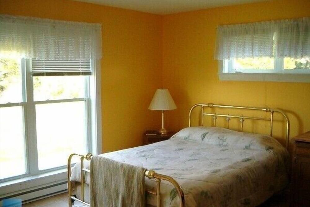 Photo of Bedroom in Downtown Halifax