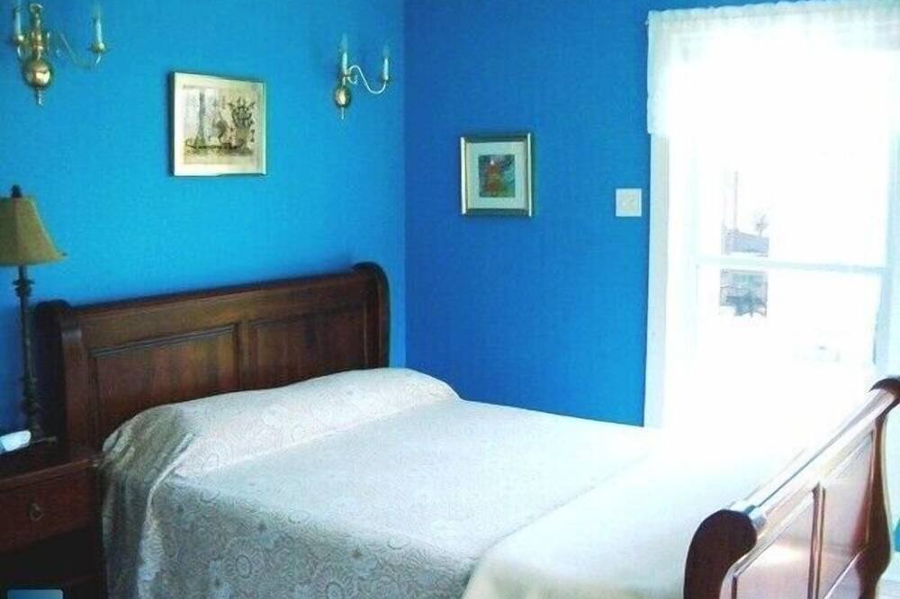 Photo of Bedroom in Downtown Halifax