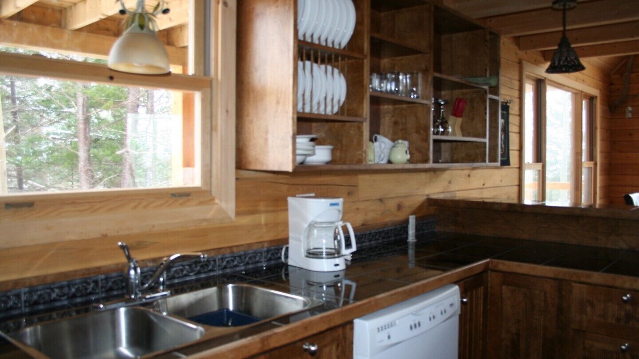 Photo of Kitchen in Glovertown