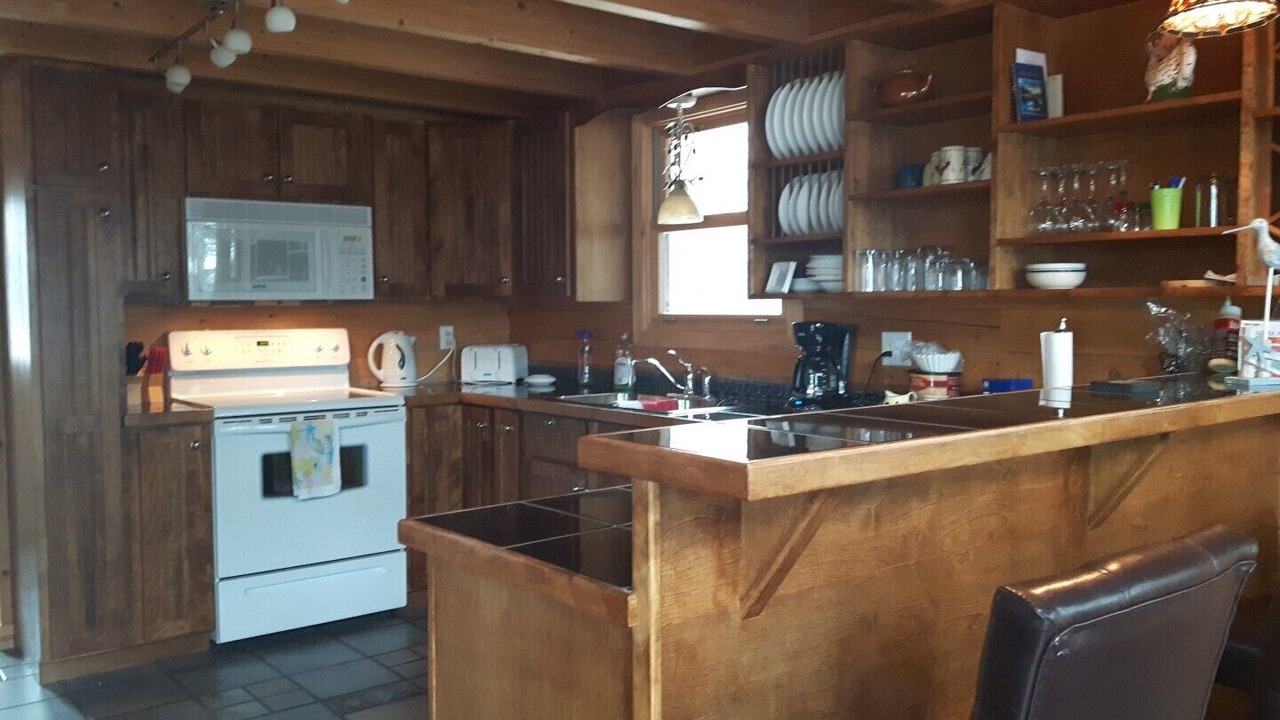 Photo of Kitchen in Glovertown