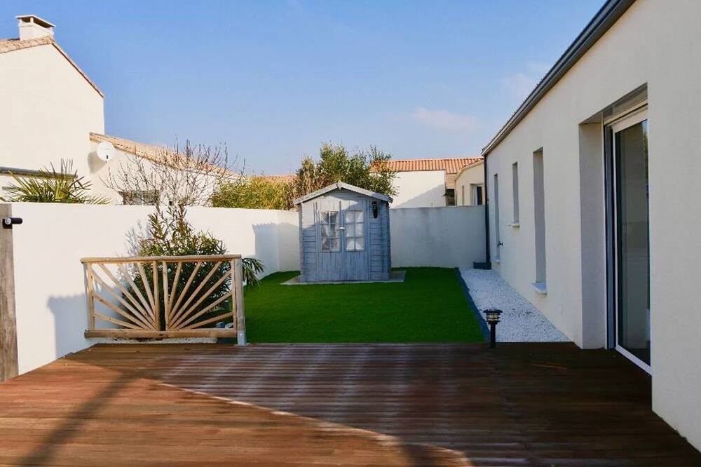 Photo of Outdoor in Saint-Gilles-Croix-de-Vie