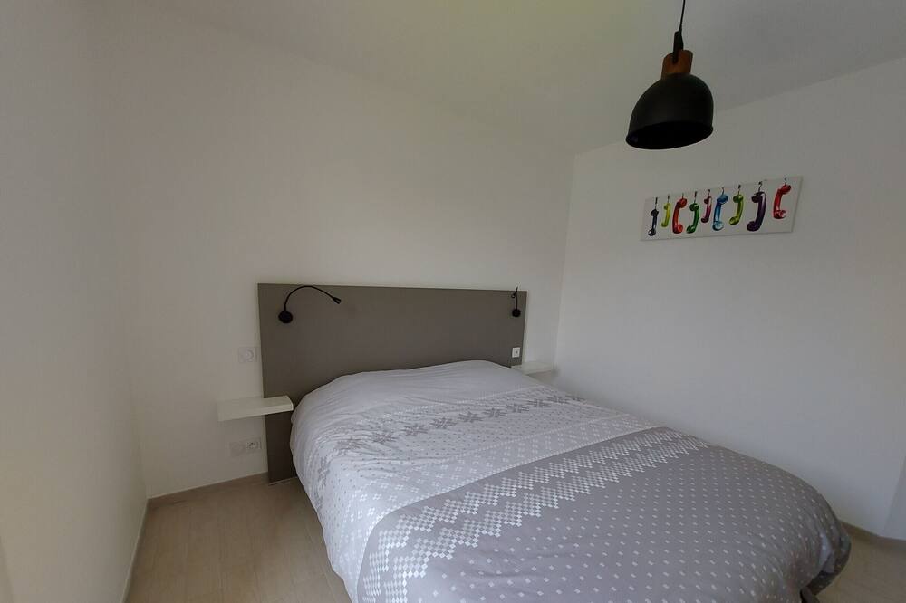 Photo of Bedroom in Saint-Gilles-Croix-de-Vie