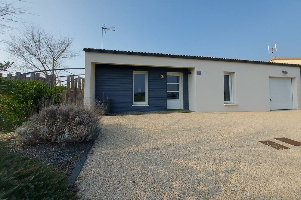 Photo of Outdoor in Saint-Gilles-Croix-de-Vie