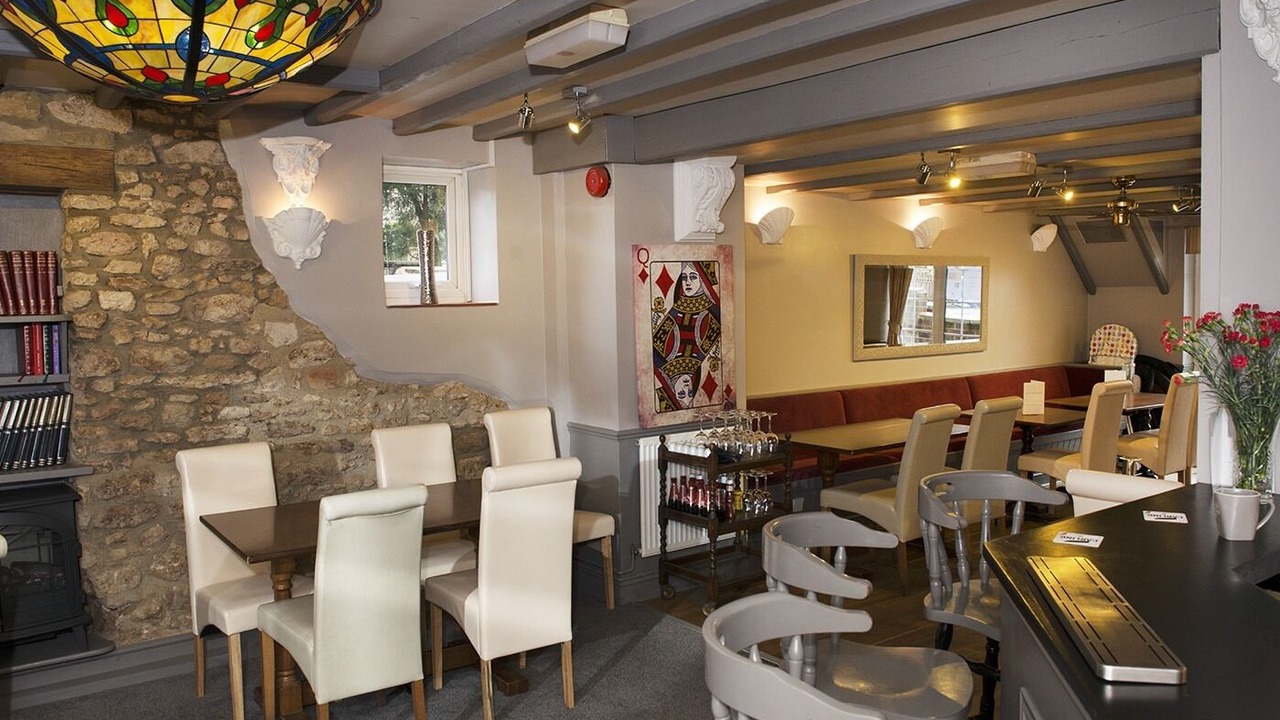 Photo of Others in Horspath