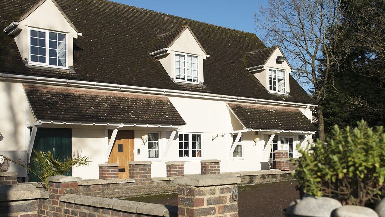 Photo of Buildings in Horspath