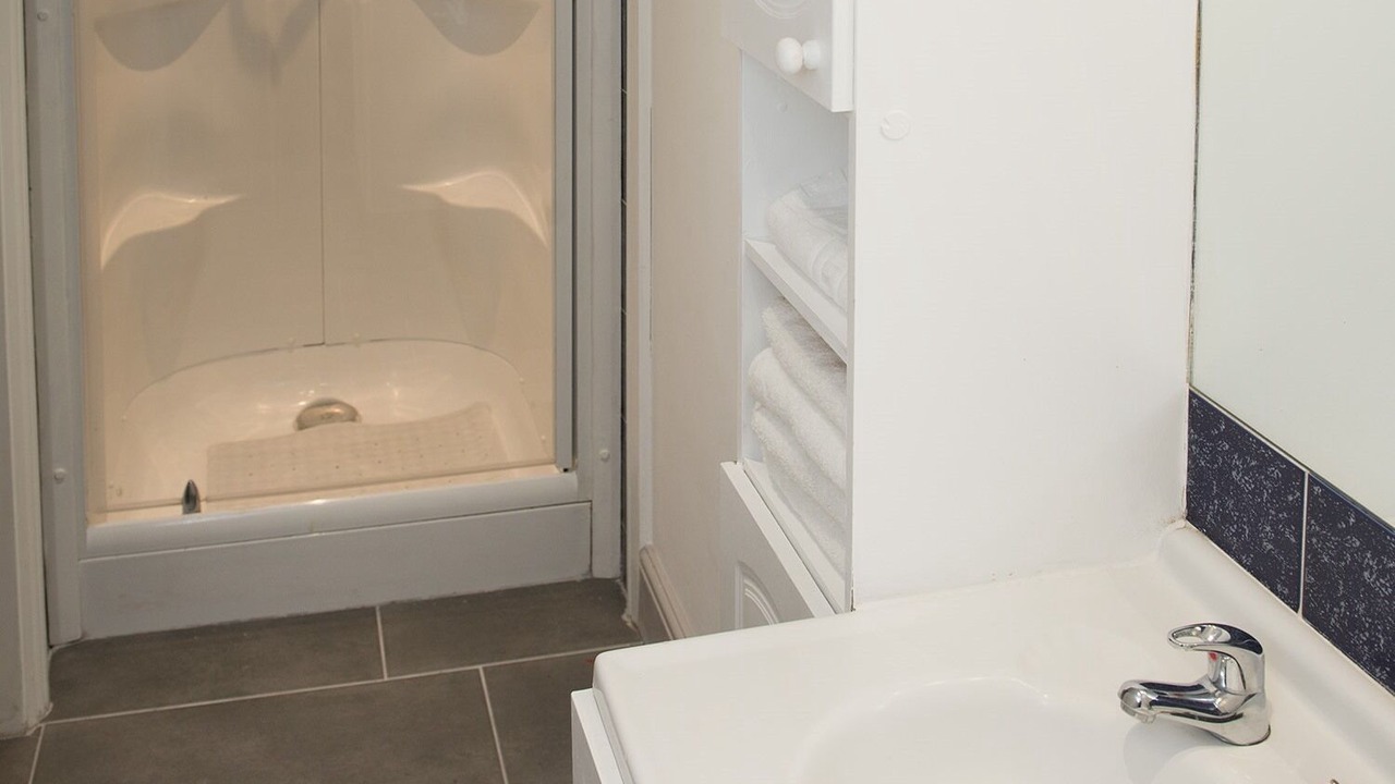 Photo of Bathroom in Horspath