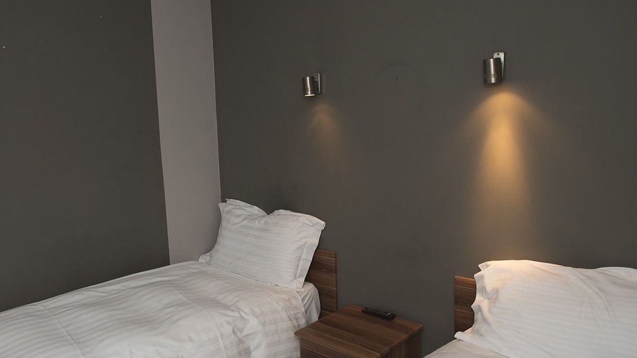 Photo of Bedroom in Horspath