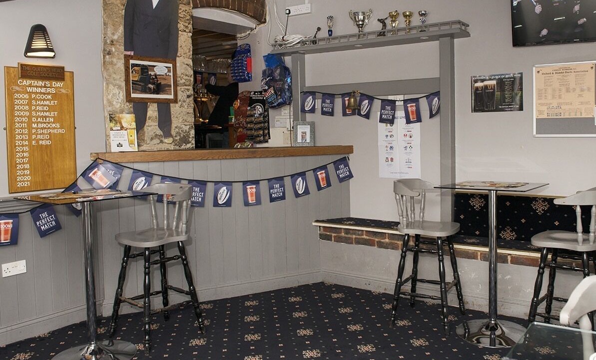 Photo of Others in Horspath