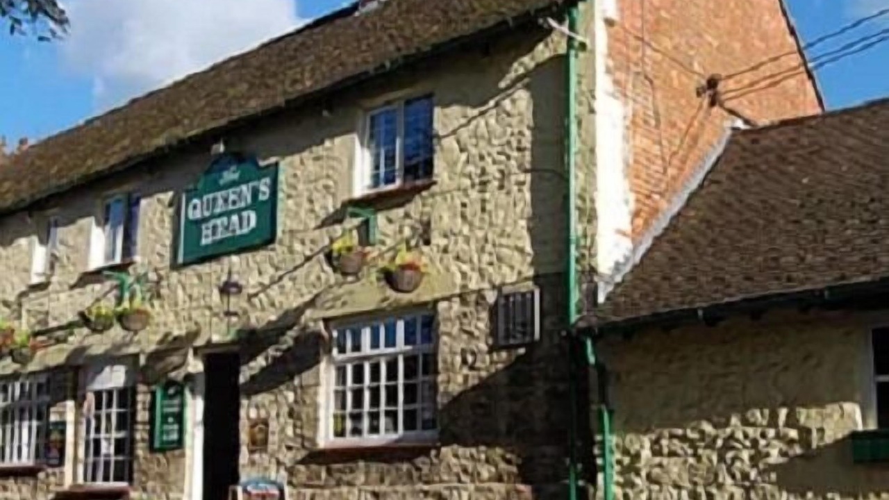 Photo of Outdoor in Horspath