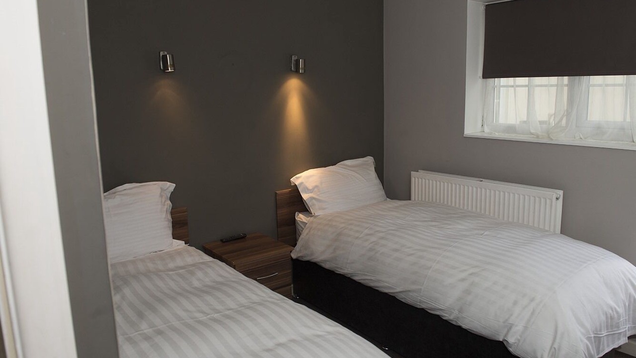 Photo of Bedroom in Horspath