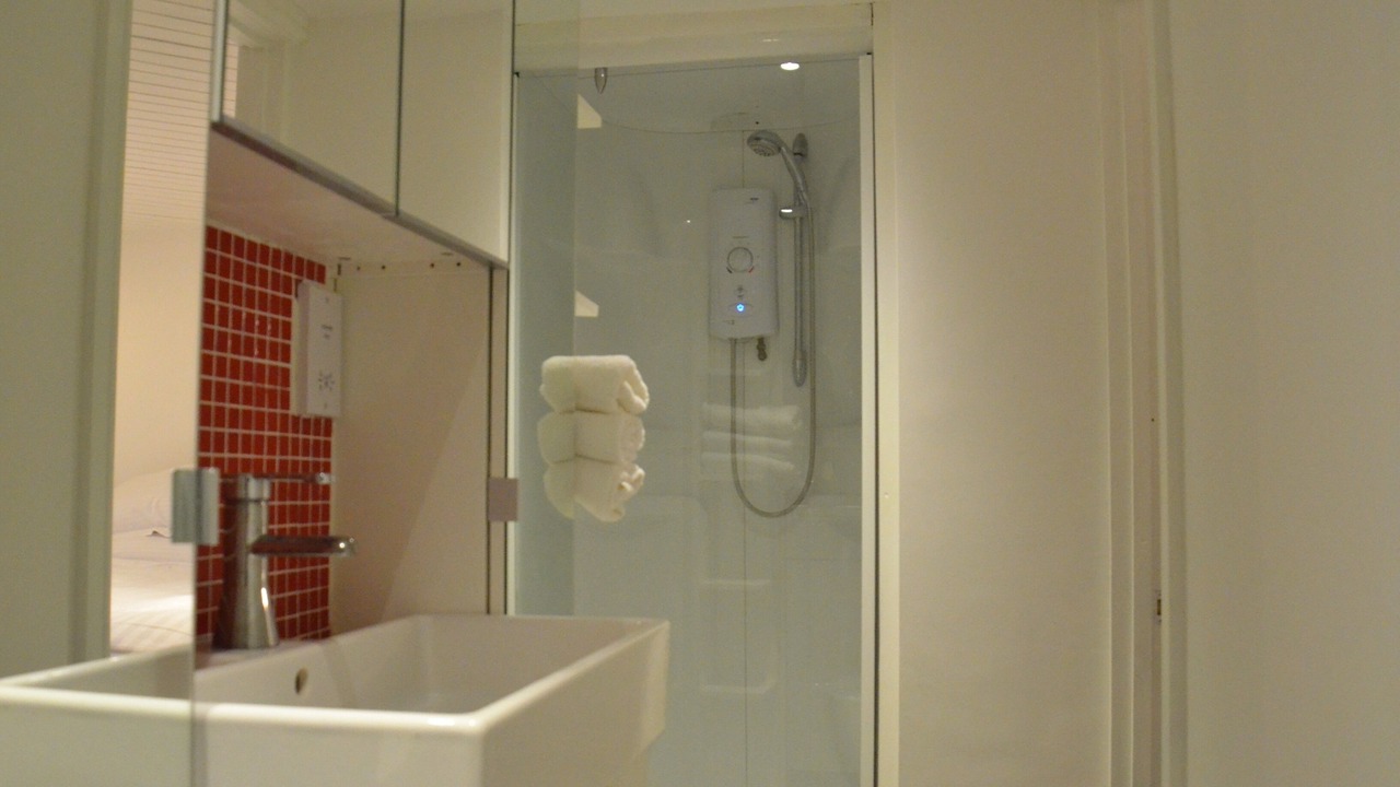 Photo of Bathroom in Horspath