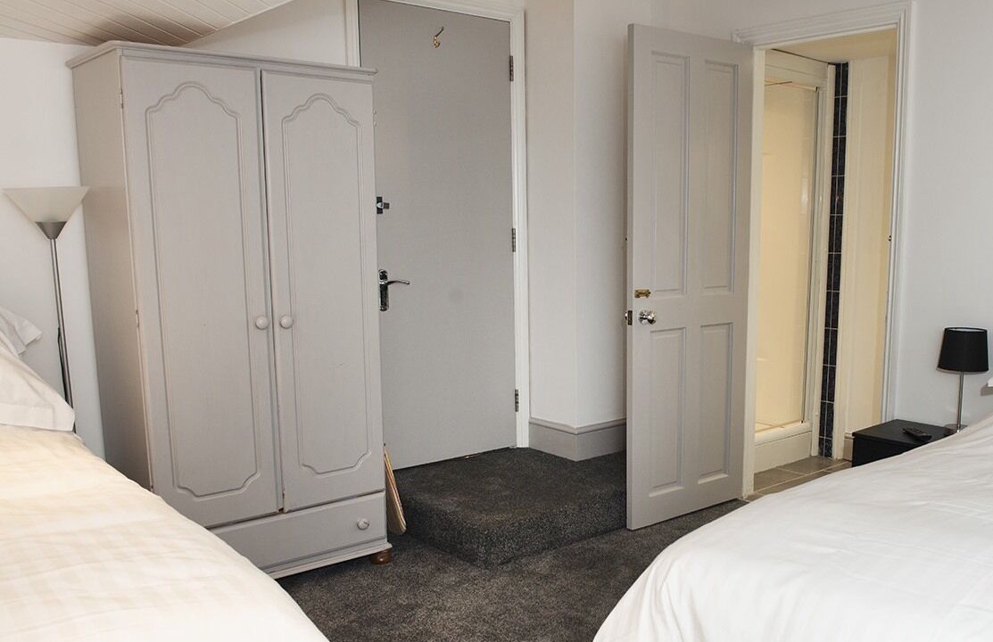 Photo of Bedroom in Horspath