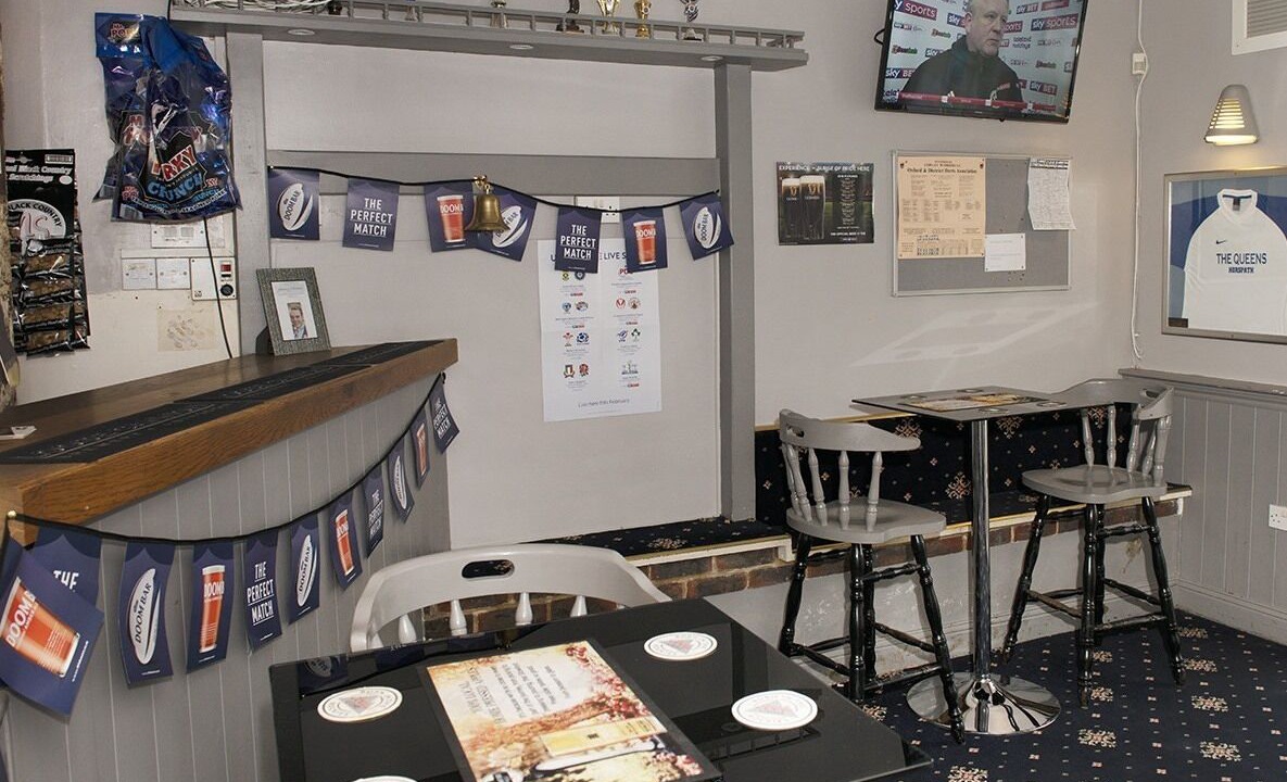 Photo of Others in Horspath