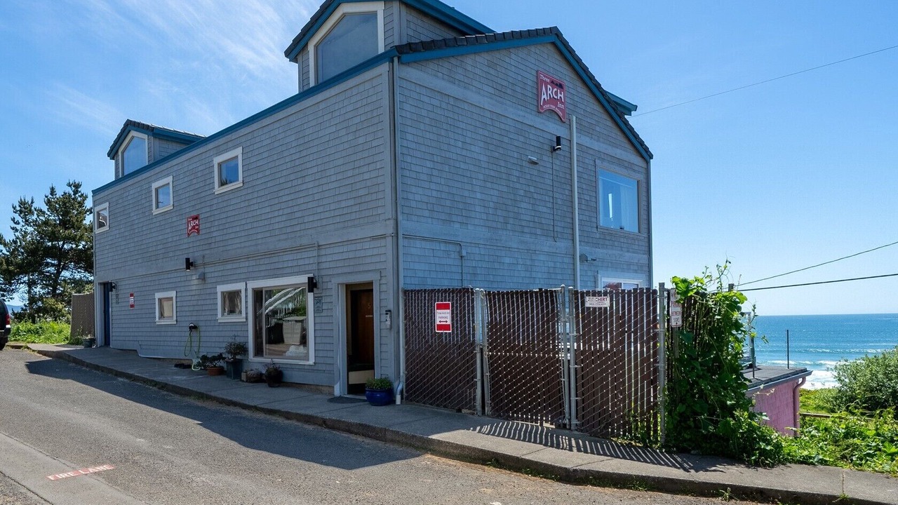 Photo of Outdoor in Oceanside