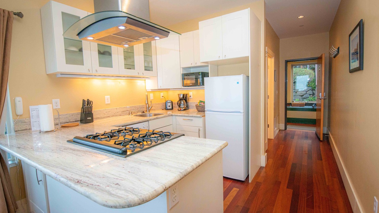 Photo of Kitchen in Oceanside