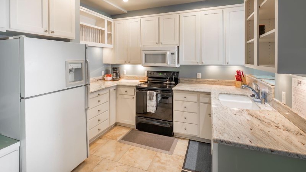 Photo of Bedroom in Oceanside