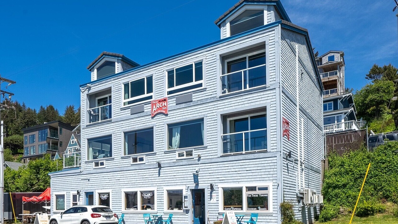 Photo of Outdoor in Oceanside