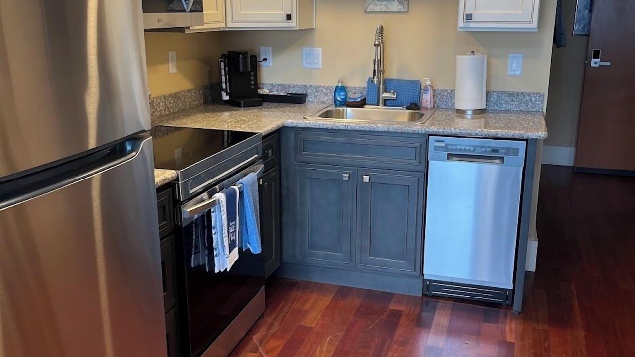 Photo of Kitchen in Oceanside