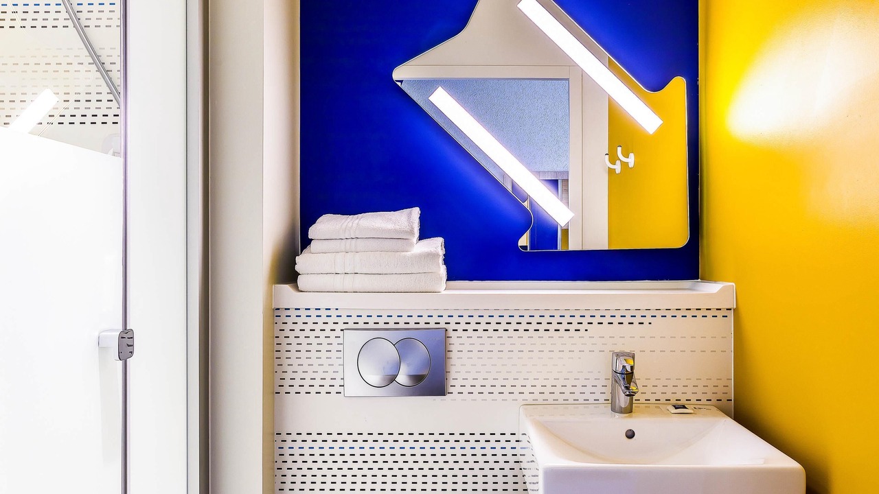 Photo of Bedroom in Gennevilliers