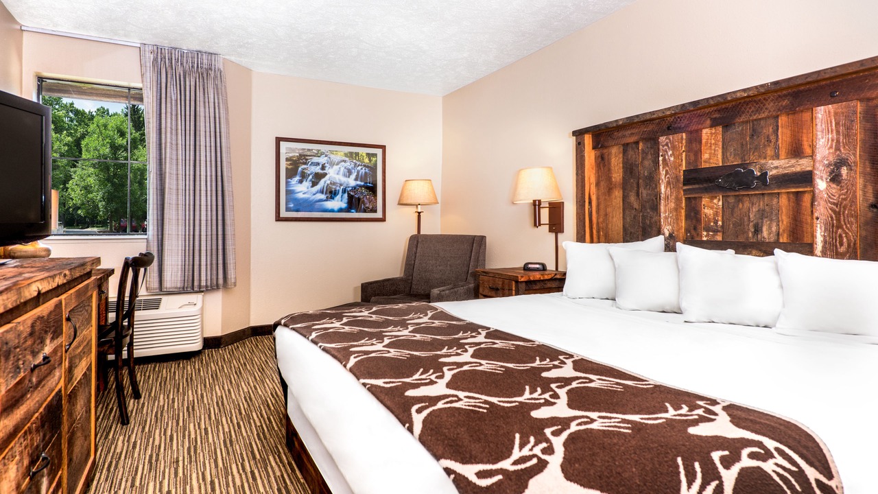 Photo of Bedroom in Springfield