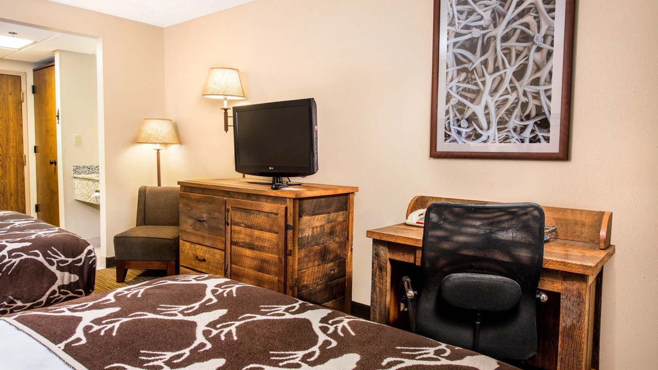Photo of Bedroom in Springfield