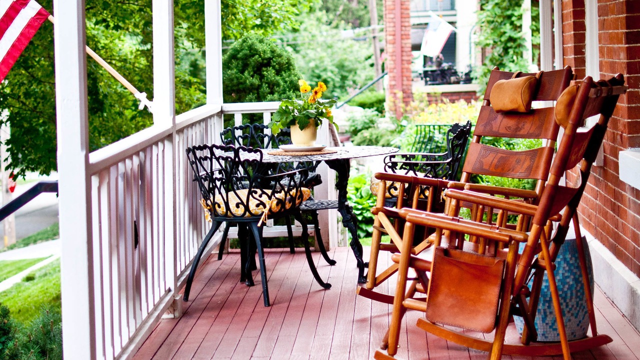Photo of Outdoor in Parkville
