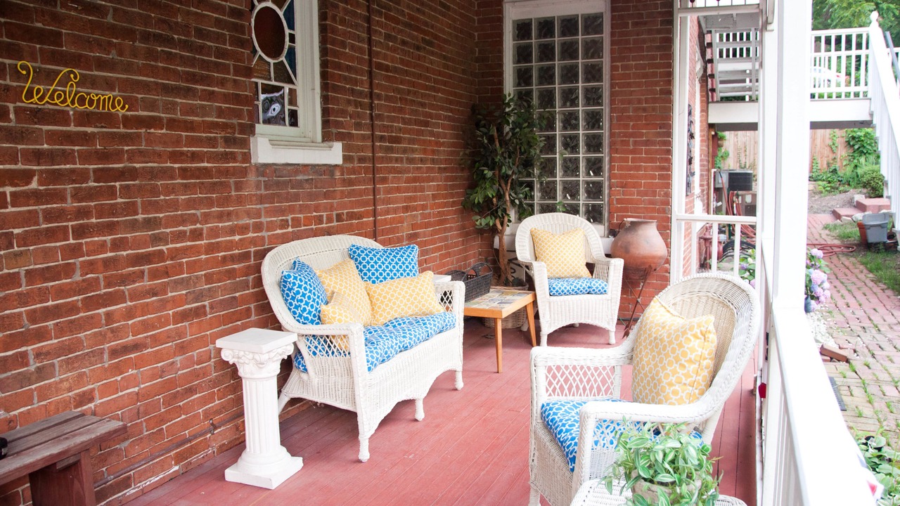 Photo of Outdoor in Parkville