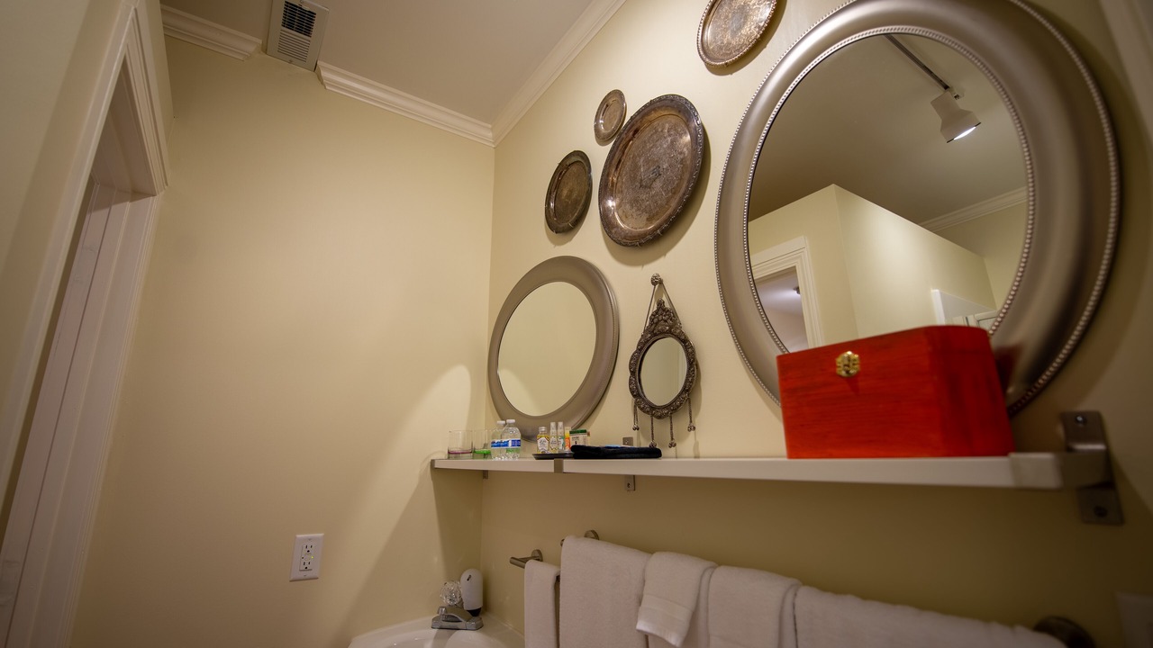 Photo of Bathroom in Parkville