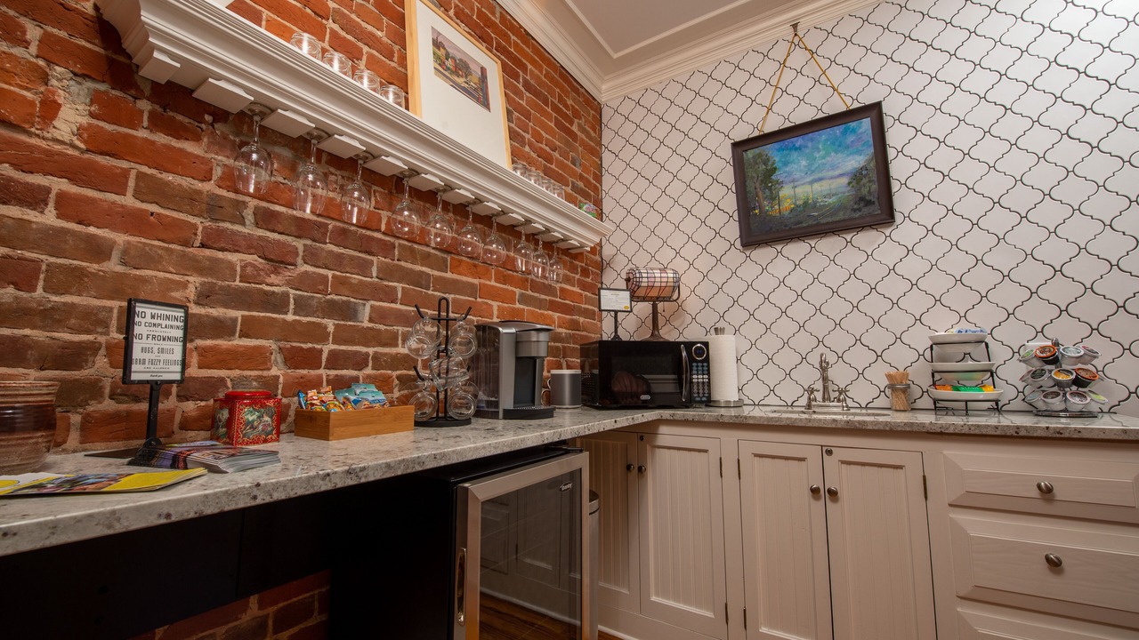 Photo of Kitchen in Parkville