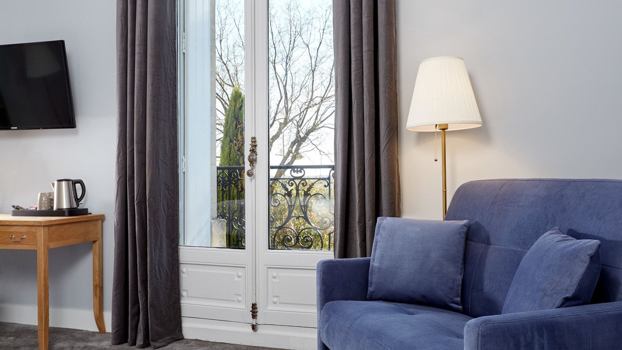 Photo of Bedroom in Nezignan-L'Eveque