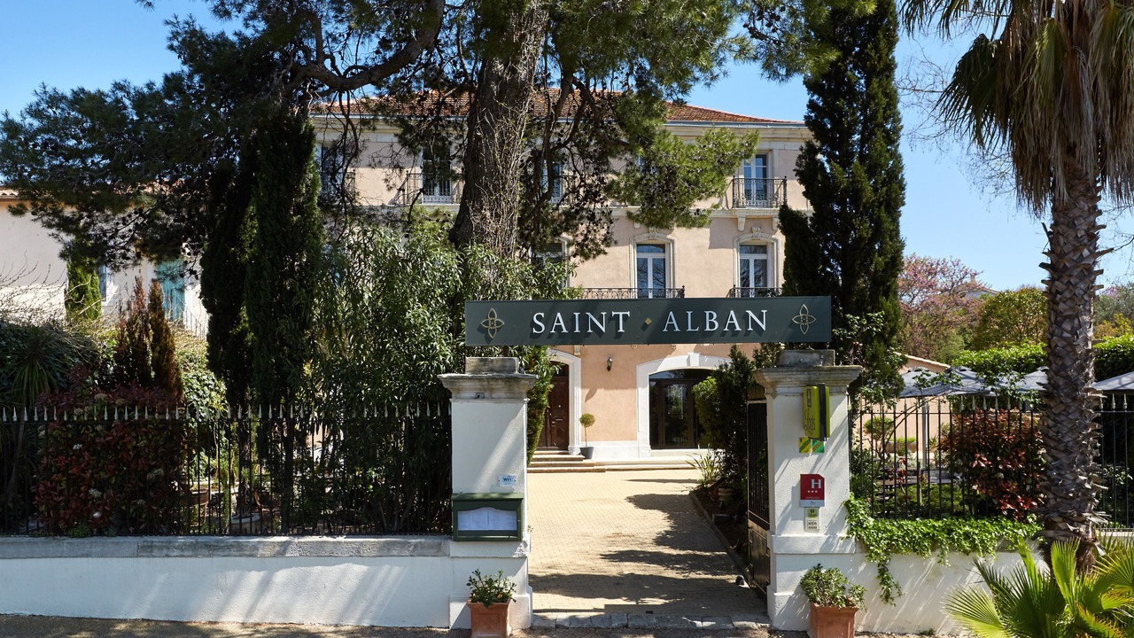 Photo of Outdoor in Nezignan-L'Eveque