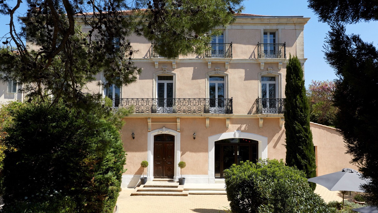 Photo of Outdoor in Nezignan-L'Eveque