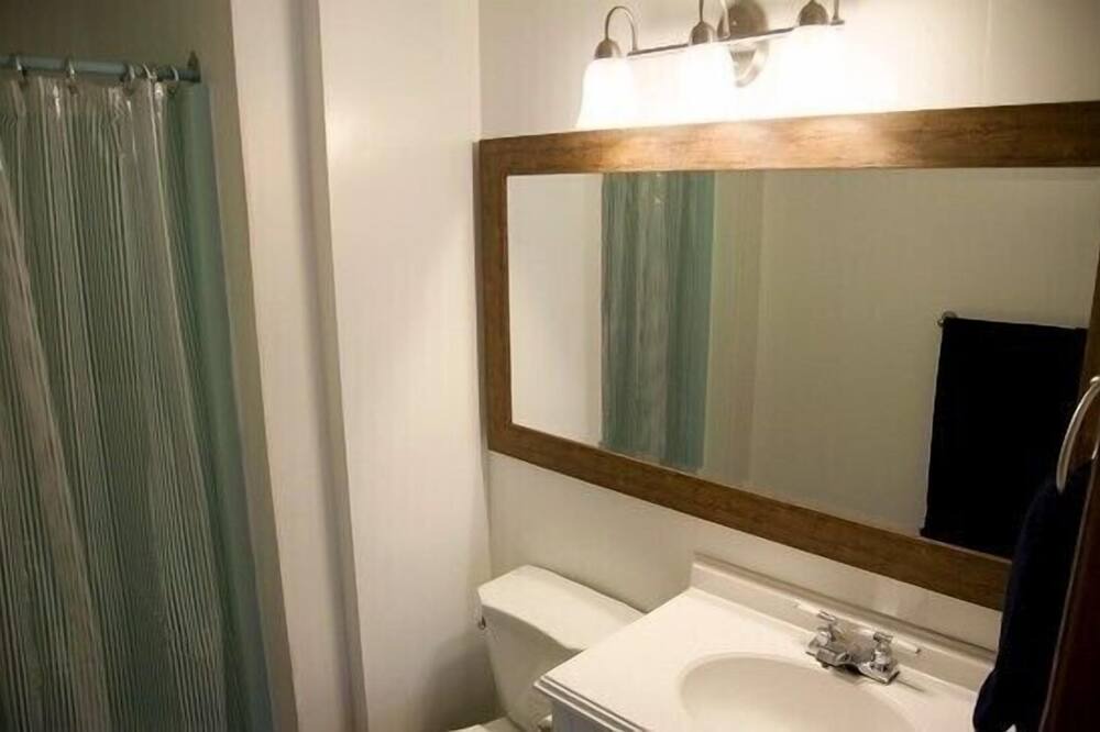 Photo of Bathroom in Collingwood