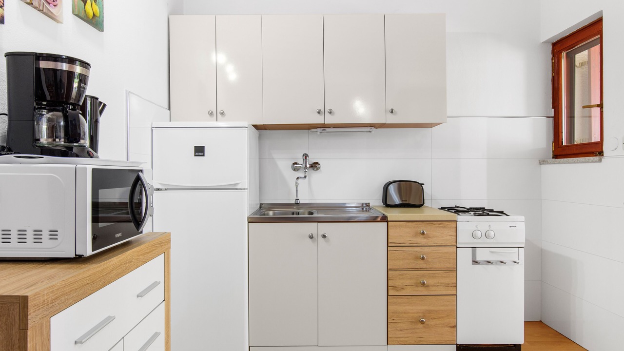 Photo of Kitchen in Kukci