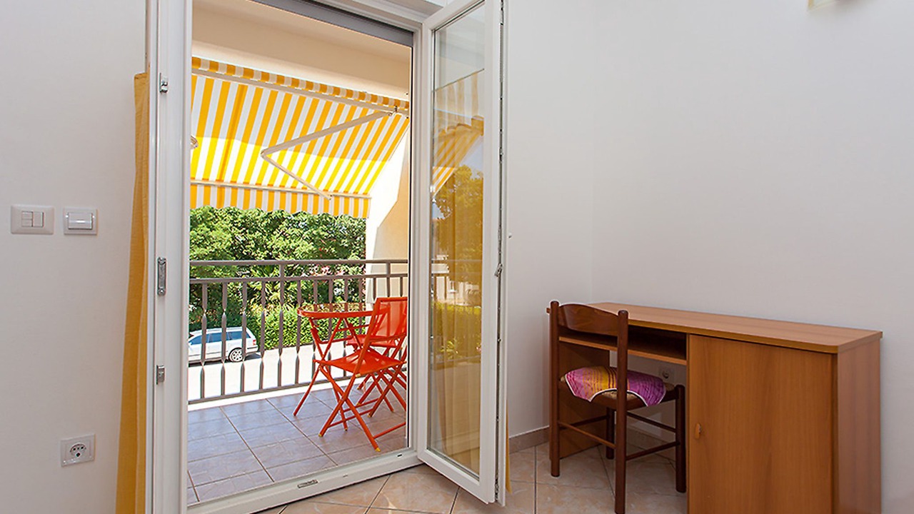 Photo of Patio Balcony in Kukci