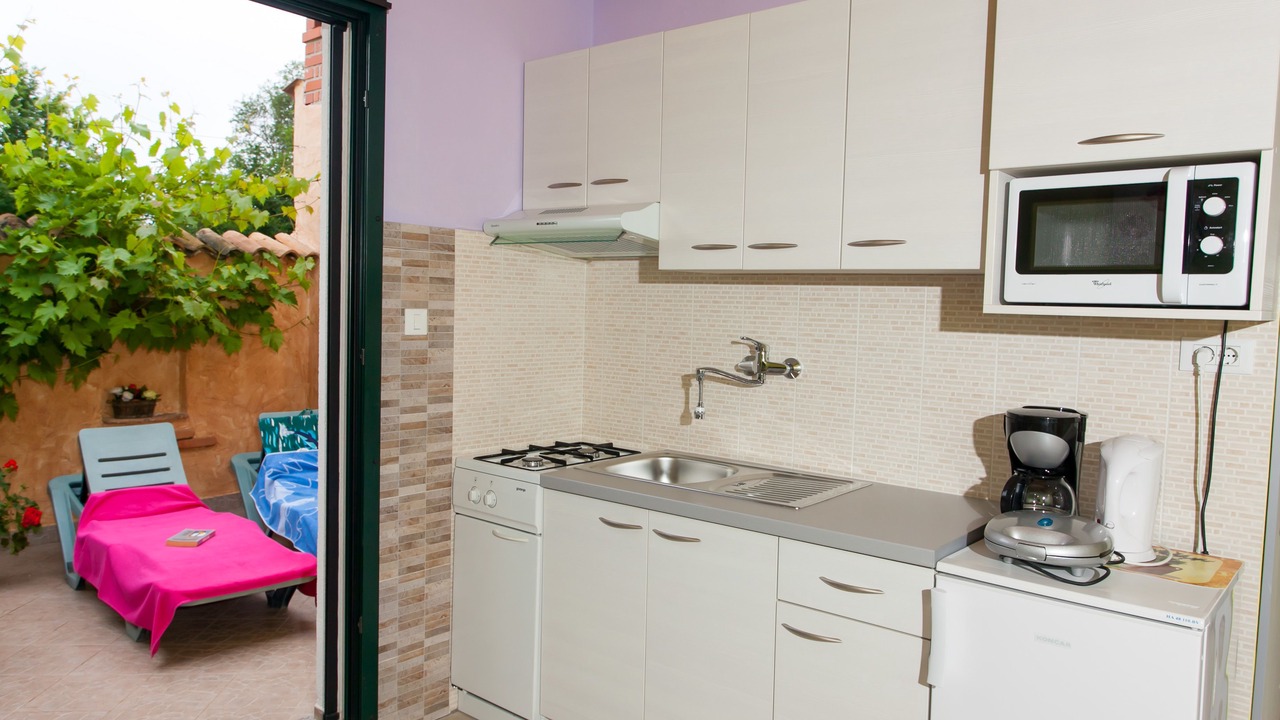 Photo of Kitchen in Kukci