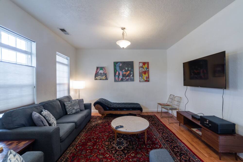 Photo of Livingroom in Barelas
